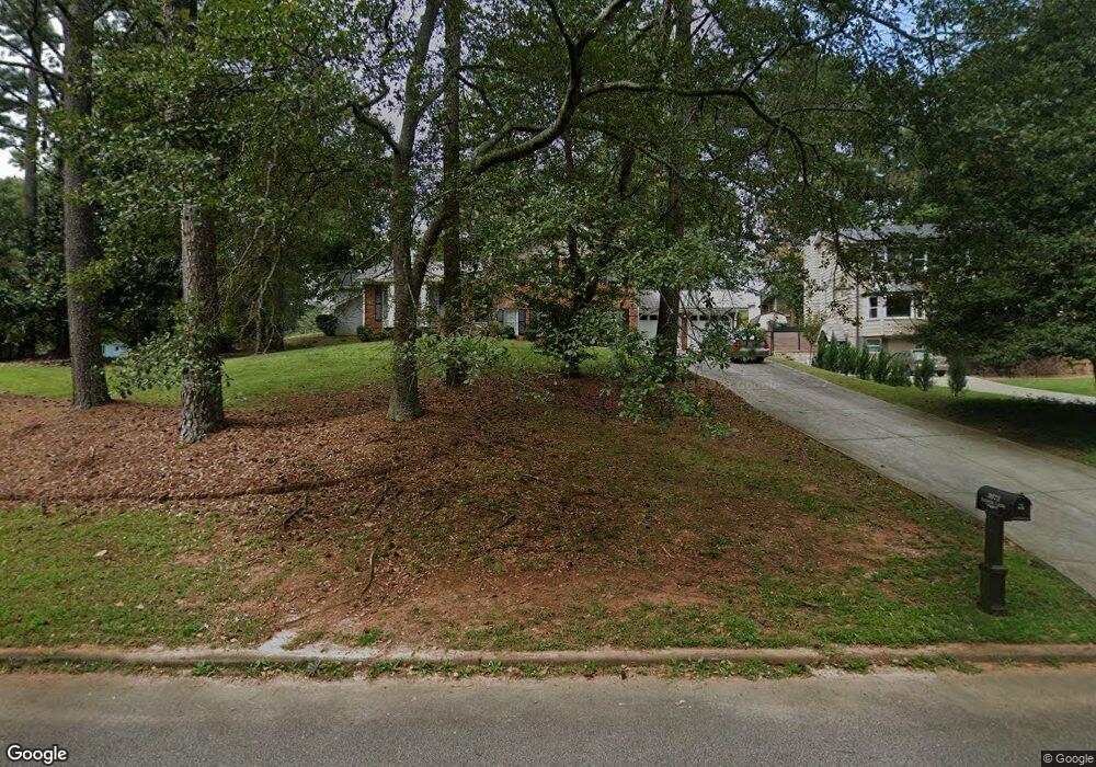 3673 Tamer Ln SW unit 14, Lilburn, GA 30047 - photo 1