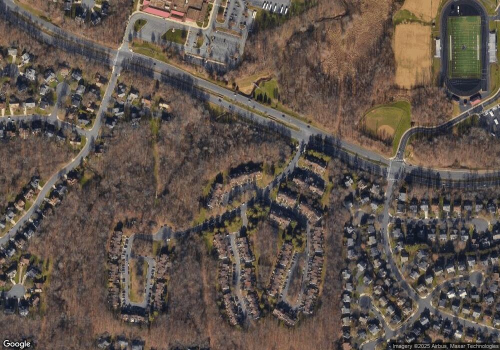 321 Felsted Ct, Sterling, VA 20165 - photo 1