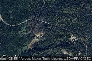 373 Swamp Creek Rd, Trego, MT 59934