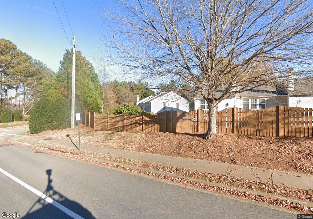 5820 Reps Trace unit 3820, Norcross, GA 30071 - photo 1