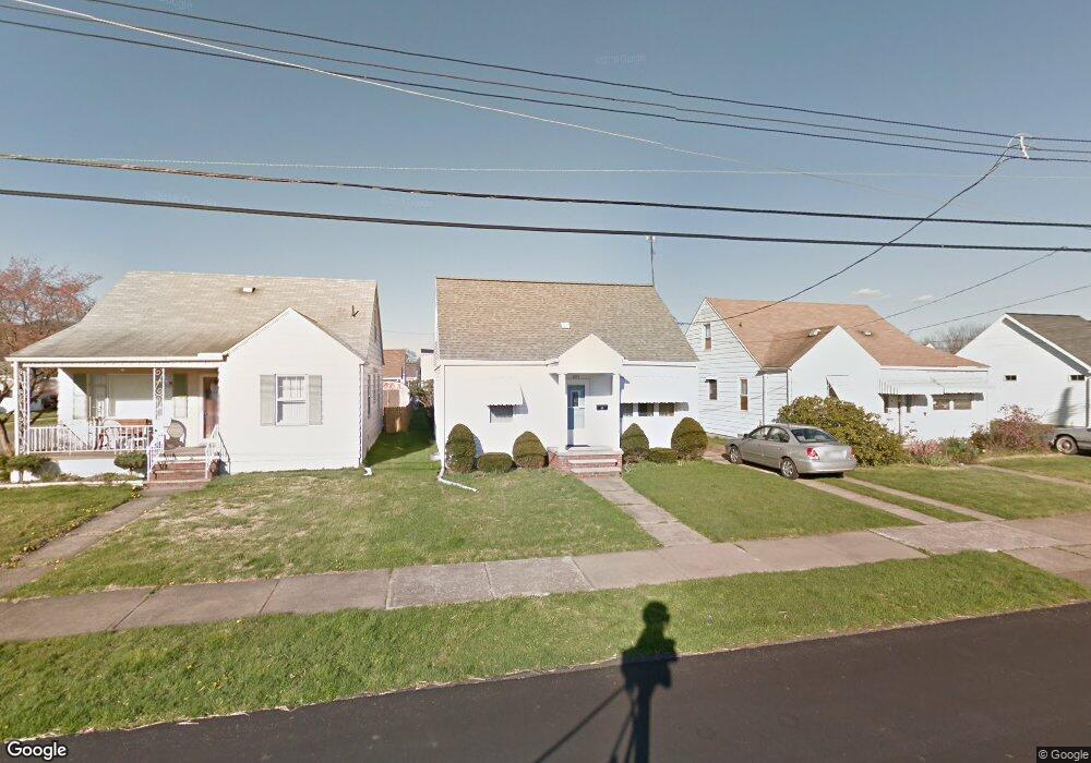 204 Washington Ave, Wyoming, PA 18644 - photo 1