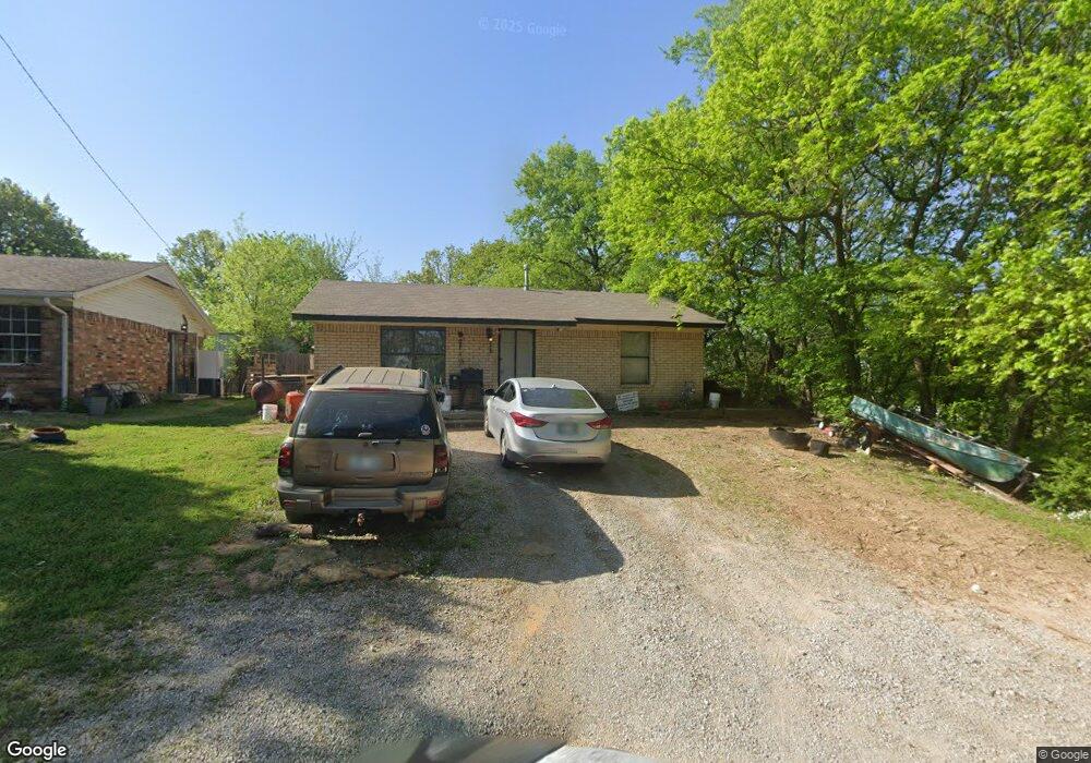 920 W Seminary Ave, Sapulpa, OK 74066 - photo 1