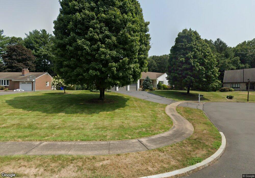 60 Springbrook Dr, Rocky Hill, CT 06067 - photo 1