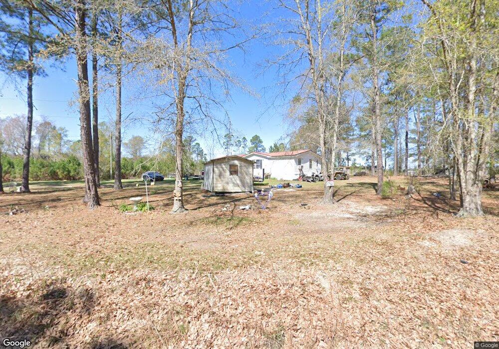 140 Hollyhock Rd, Fitzgerald, GA 31750 - photo 1