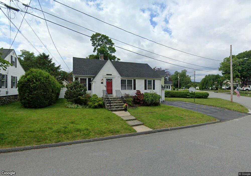 50 Ideal Rd, Worcester, MA 01604 - photo 1