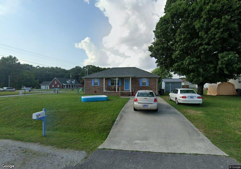 15 Brook Hollow Cir, Manchester, TN 37355 - photo 1