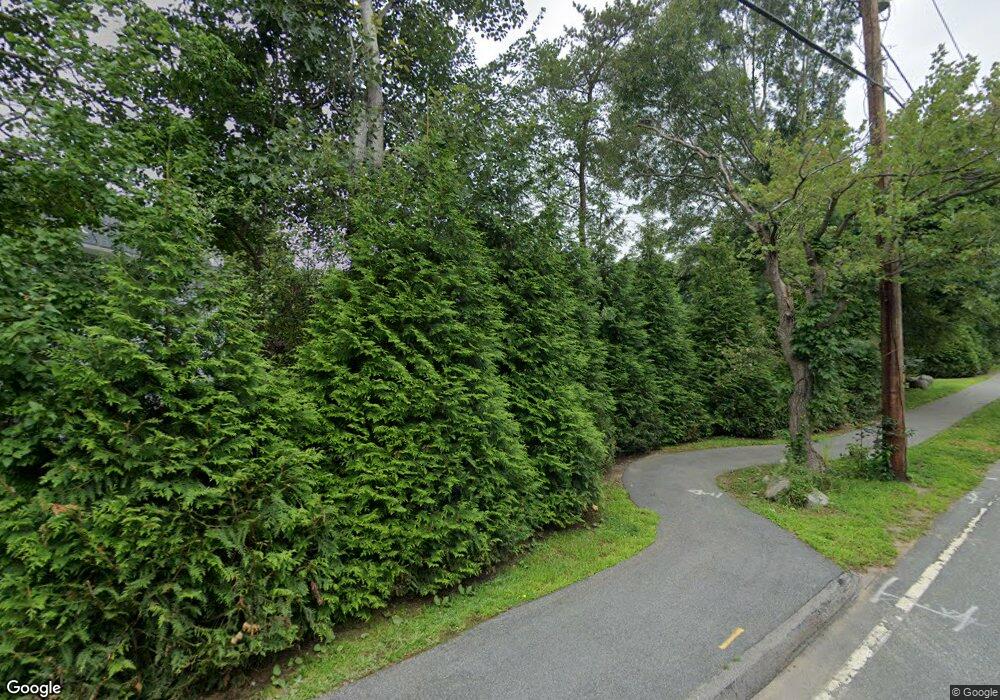 3 Upham Way, Weston, MA 02493 - photo 1