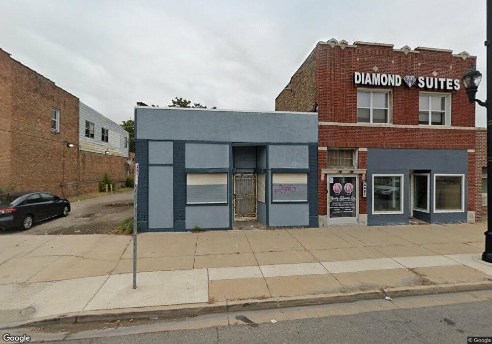 4479 Broadway, Gary, IN 46409 - photo 1