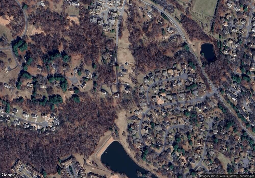 20611 Prathertown Rd, Gaithersburg, MD 20879 - photo 1