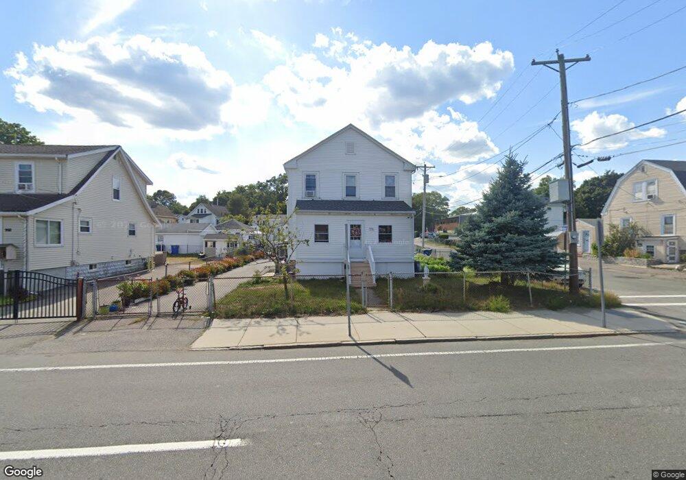 996 N Main St unit 1, Randolph, MA 02368 - photo 1