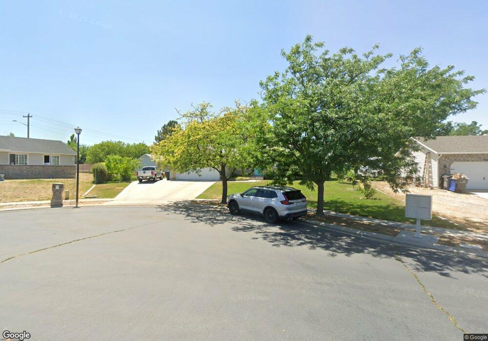 10182 S Carlington Ct, South Jordan, UT 84009 - photo 1