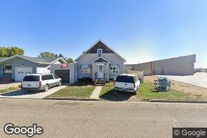 386 3rd St SE, Garrison, ND 58540