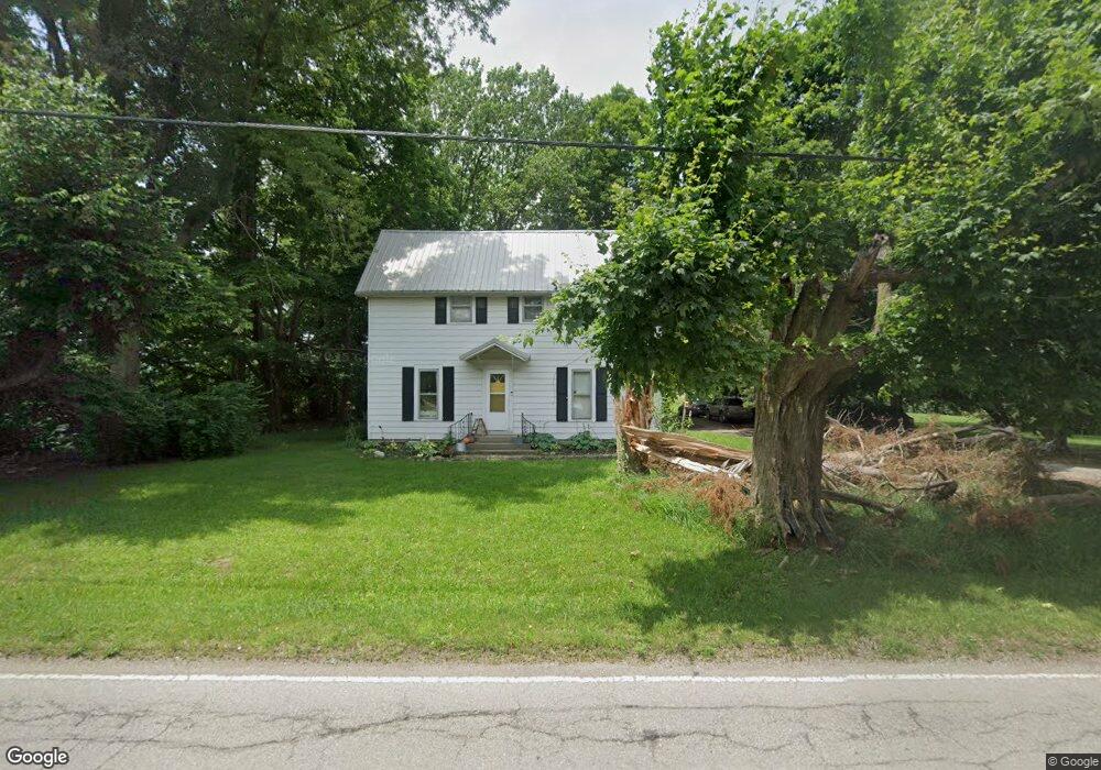 2161 N 200 E, Anderson, IN 46012 - photo 1