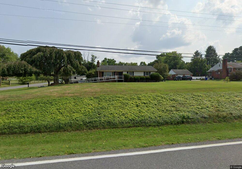 8319 Walter Martz Rd, Frederick, MD 21702 - photo 1