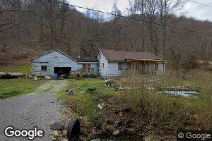 250 Abe Fork, Weeksbury, KY 41667