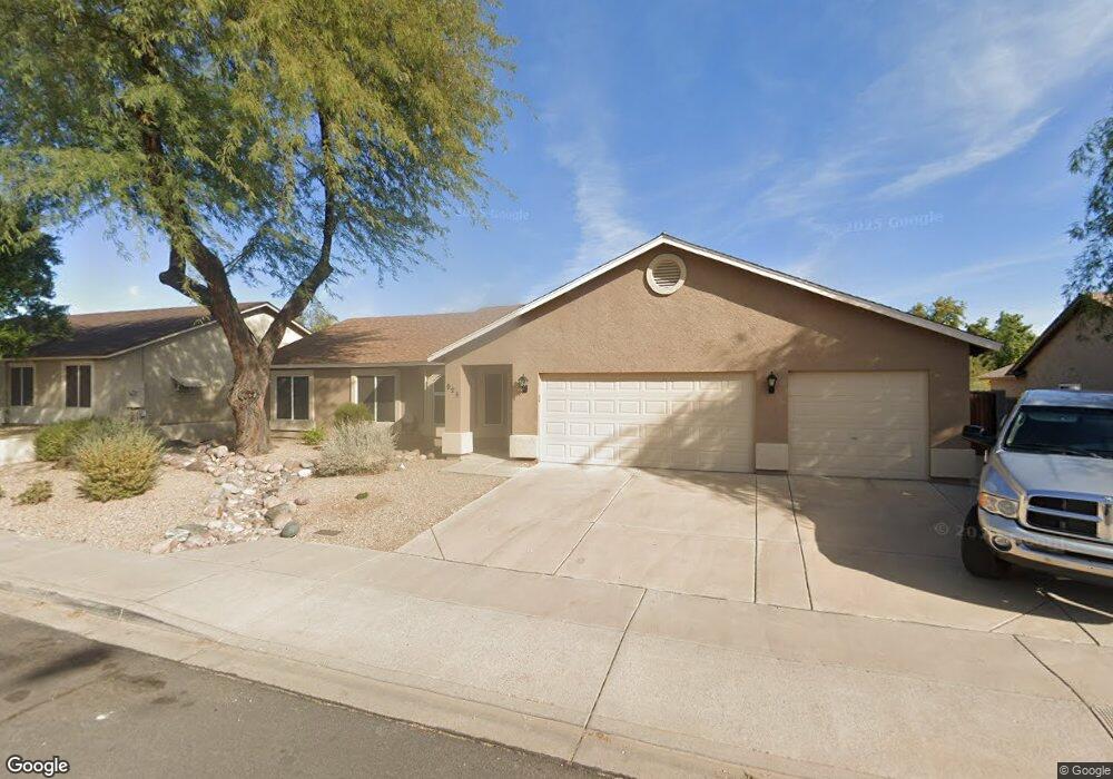 925 N 94th Place, Mesa, AZ 85207 - photo 1