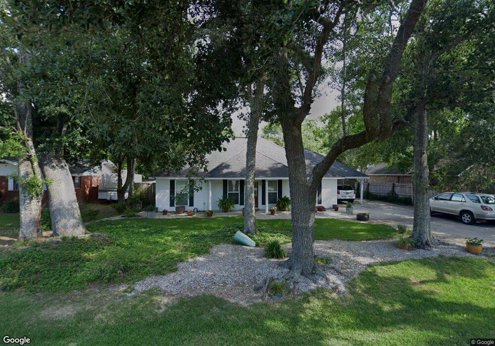 1209 E Old Pass Rd, Long Beach, MS 39560 - photo 1