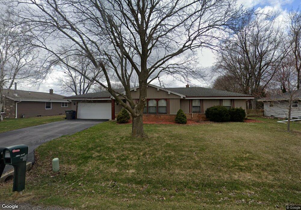 W132S6927 Fennimore Ln, Muskego, WI 53150 - photo 1