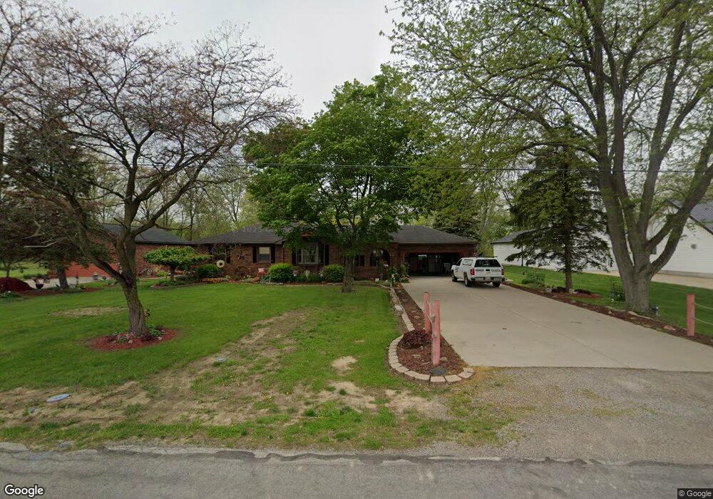 1601 S Bredeick St, Delphos, OH 45833 - photo 1