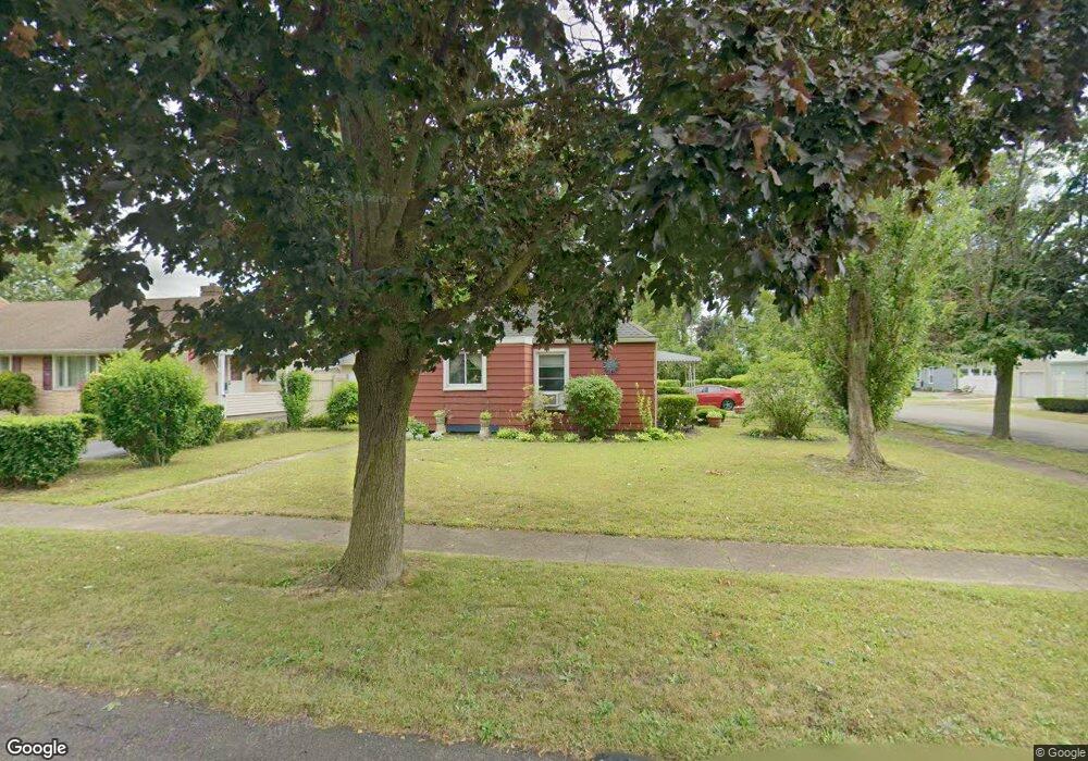 231 Oelkers St, North Tonawanda, NY 14120 - photo 1