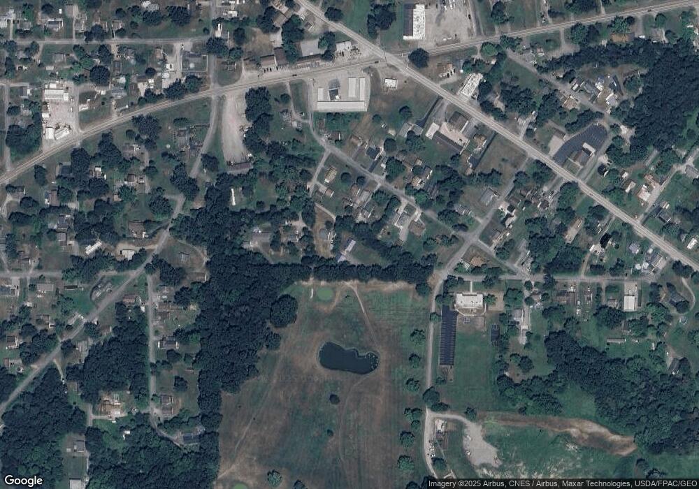 46562 Florence St, East Liverpool, OH 43920 - photo 1