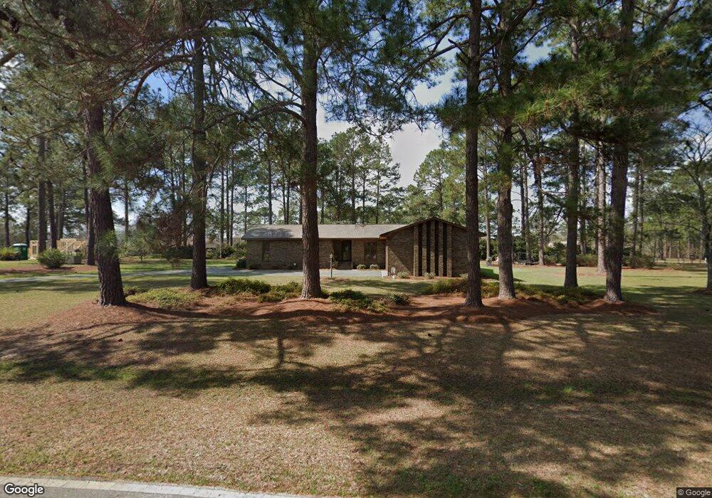 201 Monte Place, Cordele, GA 31015 - photo 1