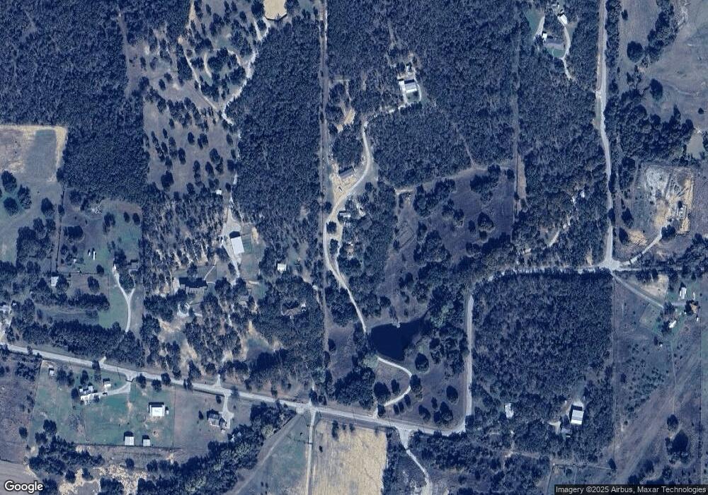 501 Russell Bend Rd, Weatherford, TX 76088 - photo 1