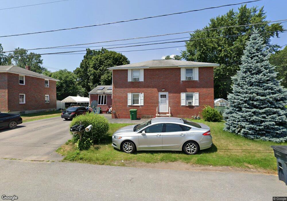 21 Daytona St unit 23, Nashua, NH 03064 - photo 1