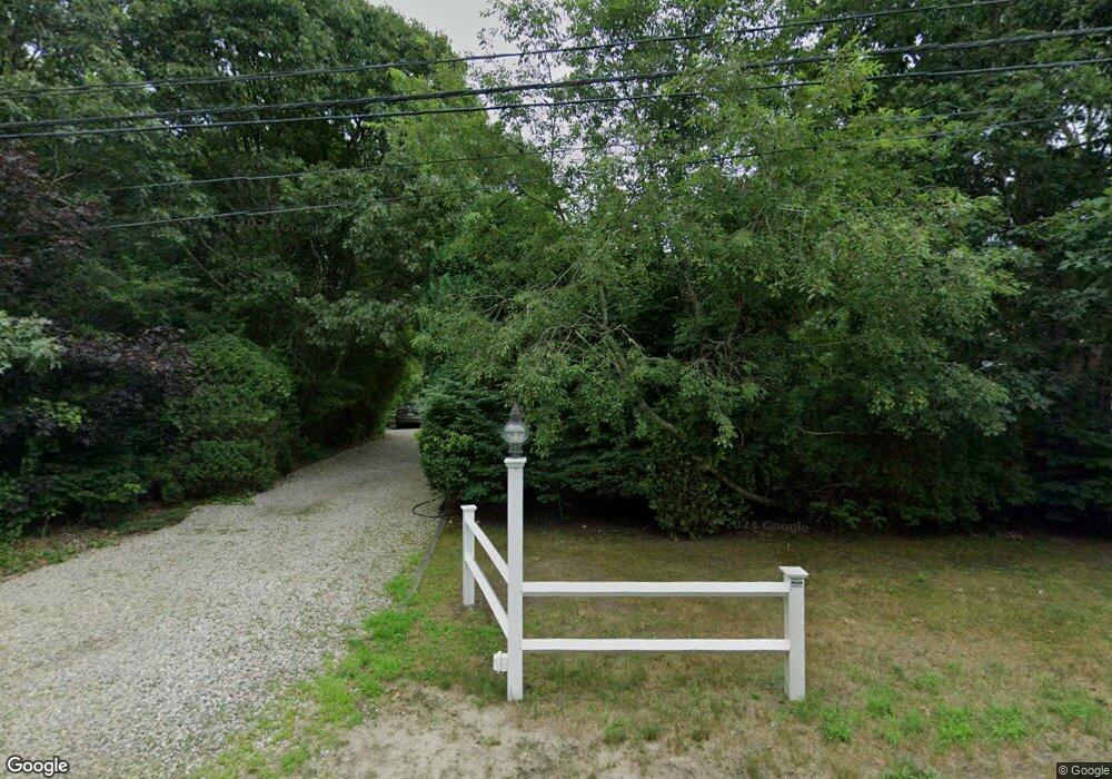 337 N Falmouth Hwy, North Falmouth, MA 02556 - photo 1