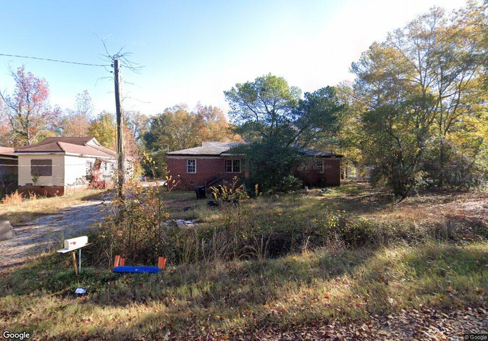 176 Torch Hill Rd, Columbus, GA 31903 - photo 1