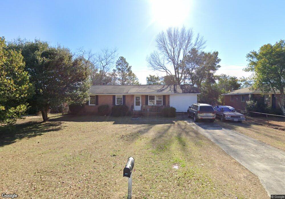 3604 Traveler Ln, Columbia, SC 29209 - photo 1