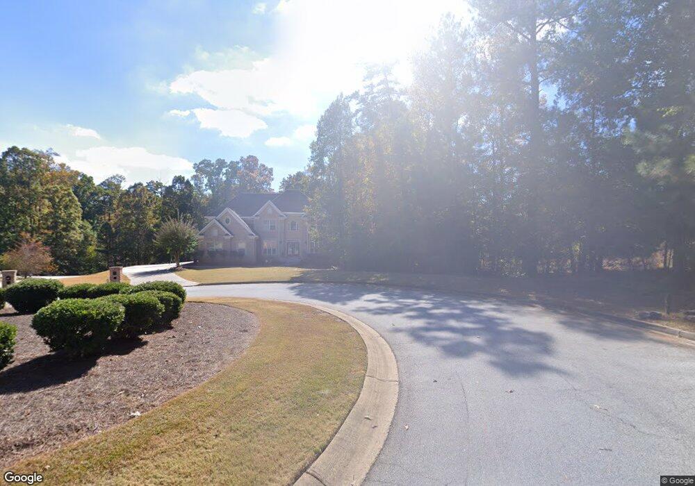 2536 Ashland Trace unit 2, Conyers, GA 30094 - photo 1