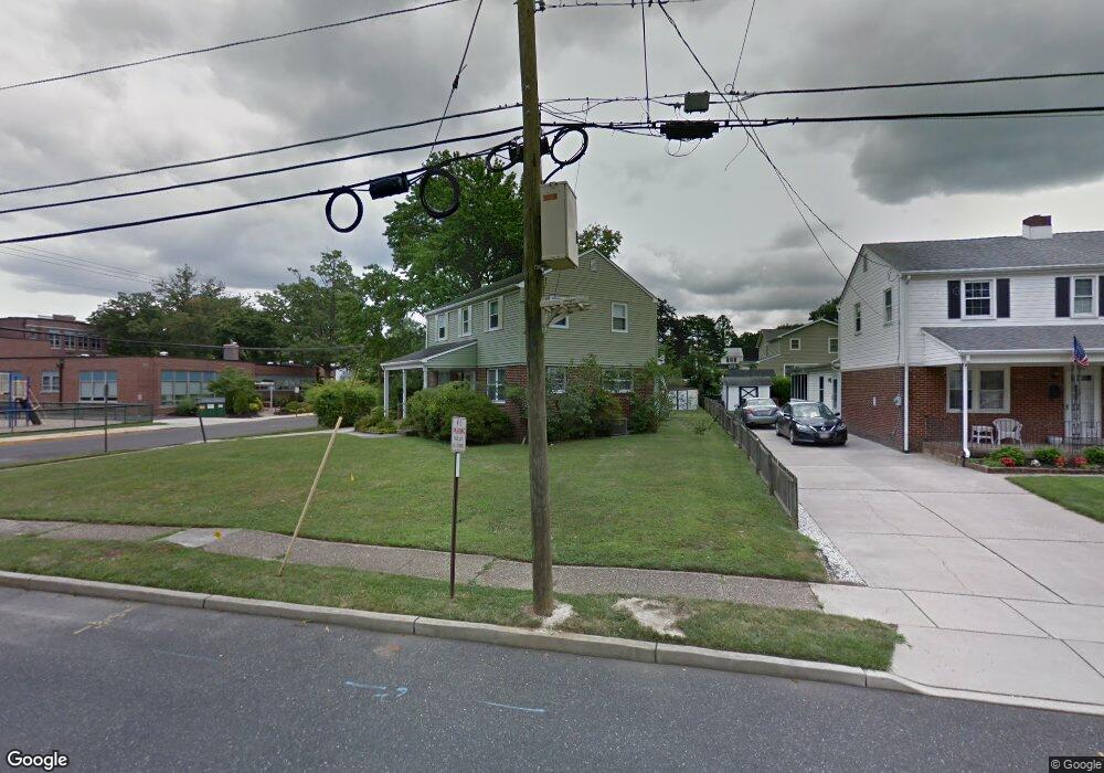 301 Ivywood Ave, Haddonfield, NJ 08033 - photo 1