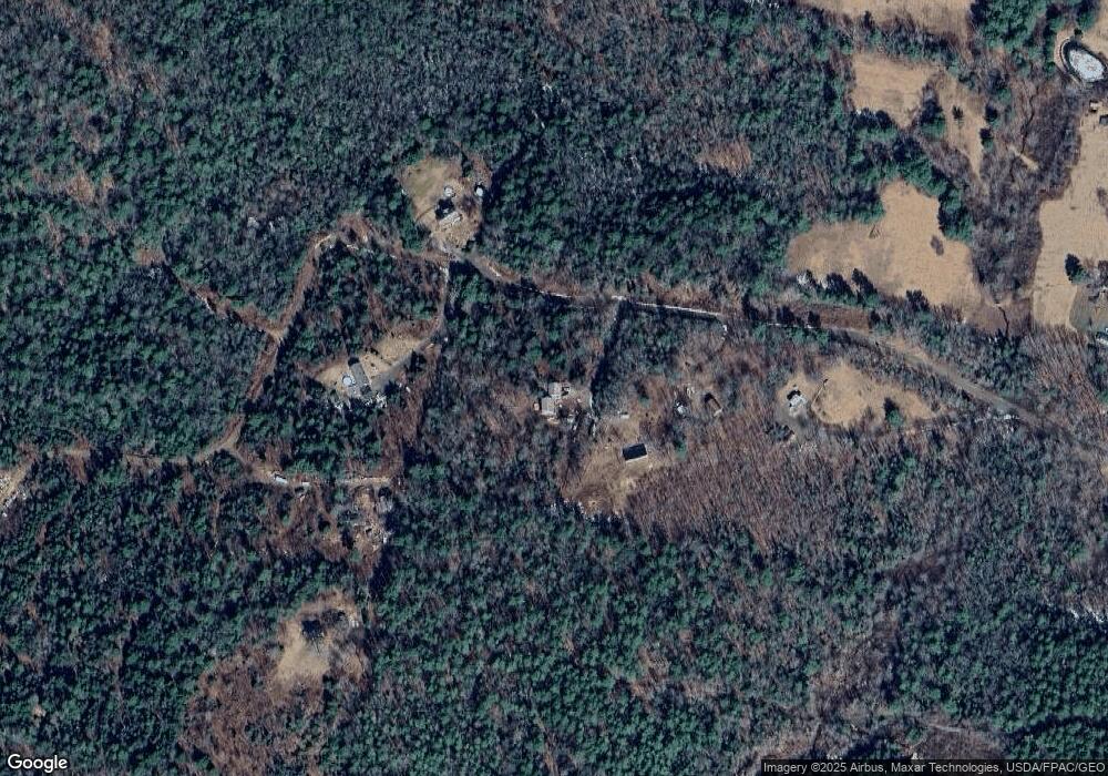 9 Abenaki Rd, Edgecomb, ME 04556 - photo 1