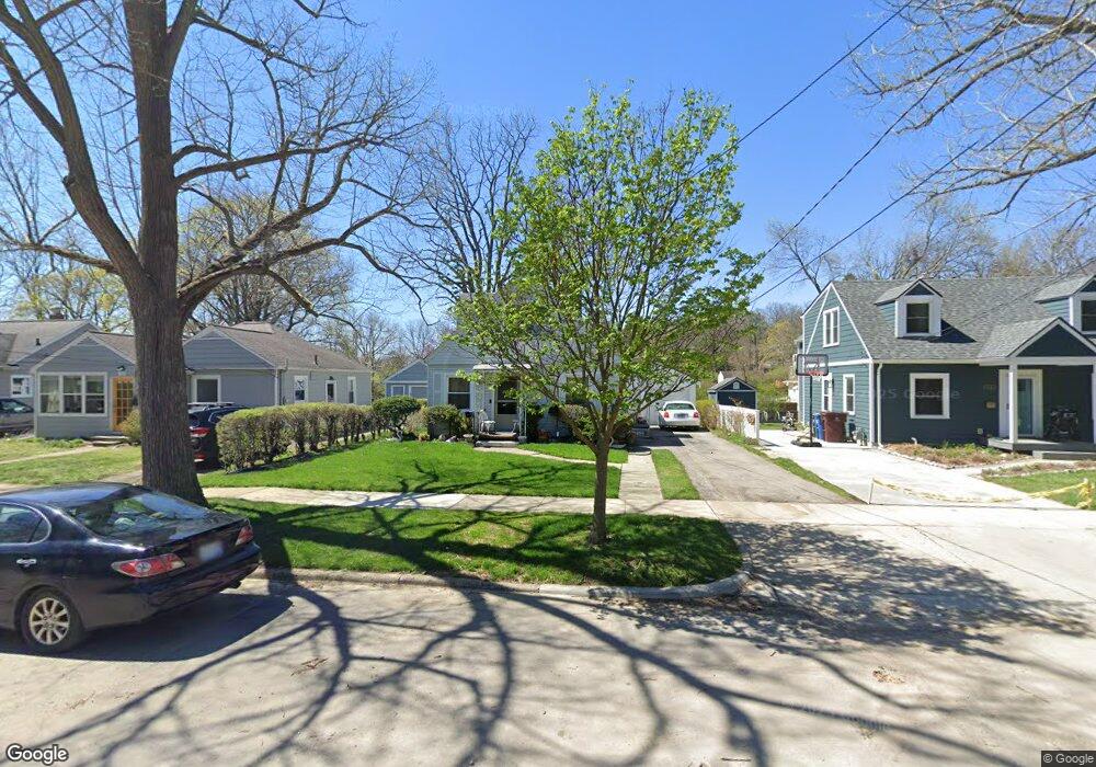 1105 Miner St, Ann Arbor, MI 48103 - photo 1