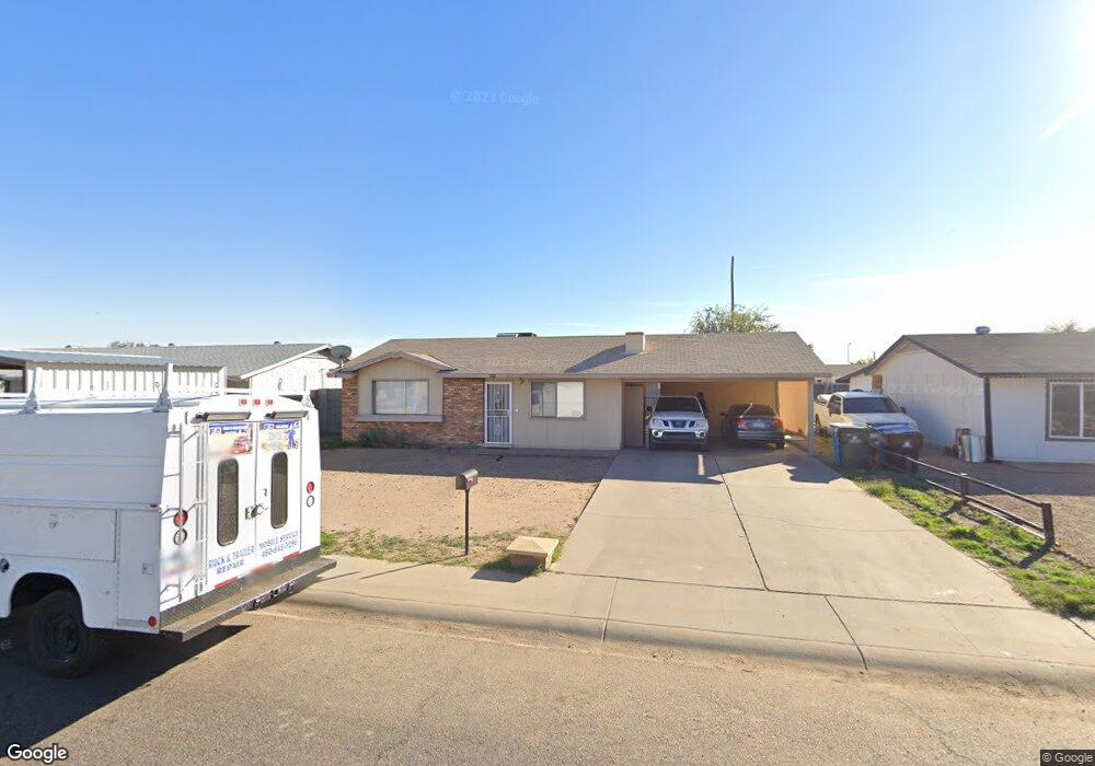 8803 W Flower St, Phoenix, AZ 85037 - photo 1