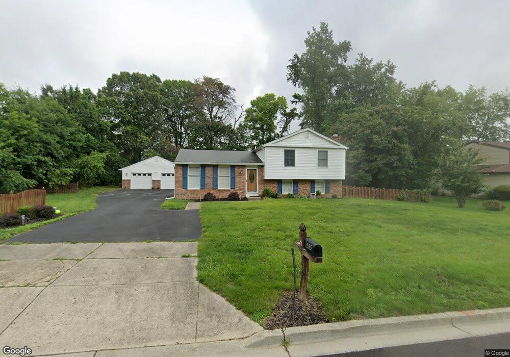 9404 Caliph St, Brandywine, MD 20613 - photo 1