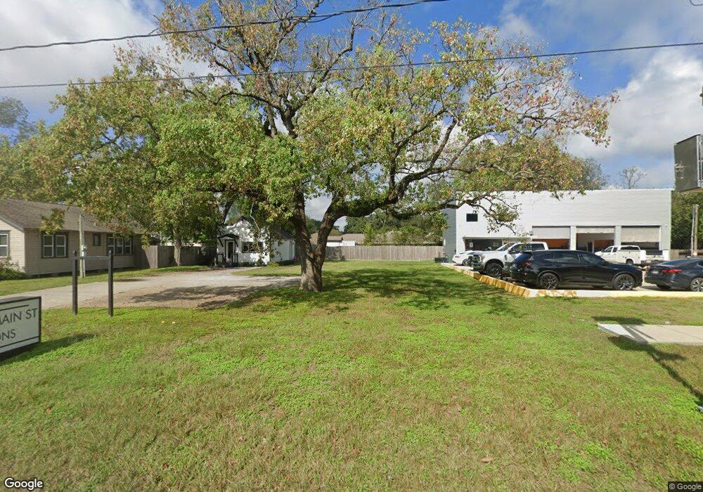402 E Main St, Tomball, TX 77375 - photo 1
