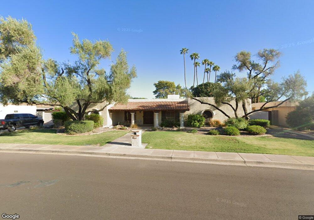 2018 E Vaughn St, Tempe, AZ 85283 - photo 1