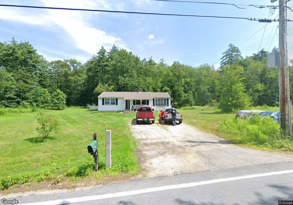 487 Pingree Hill Rd, Auburn, NH 03032 - photo 1