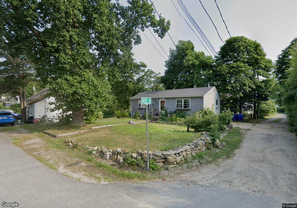 12 Rock St, Bourne, MA 02532 - photo 1