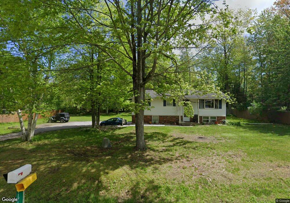 11769 Alphonse St, Ossineke, MI 49766 - photo 1