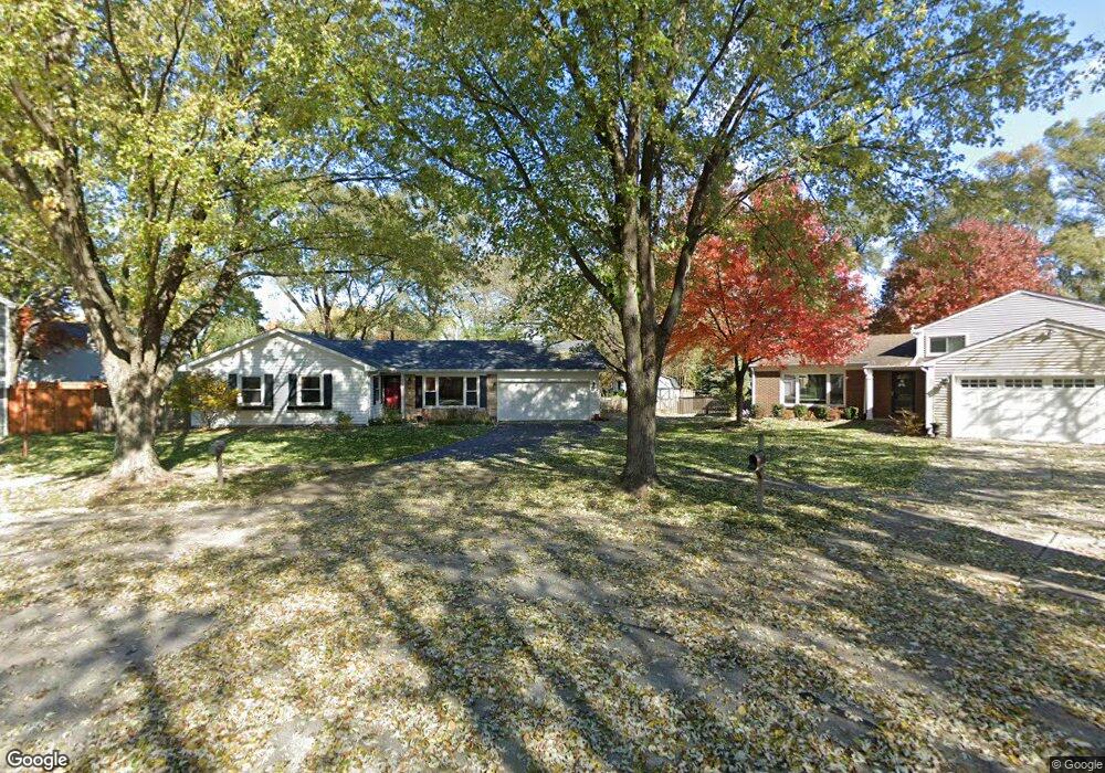 351 Ripley Ct, Naperville, IL 60565 - photo 1