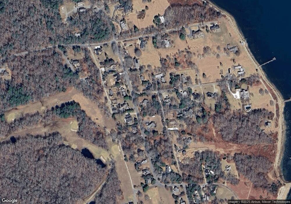 22 Nonquitt Ave, South Dartmouth, MA 02748 - photo 1