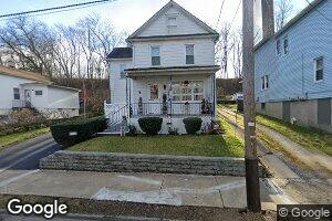 306 Maffett St, Wilkes Barre, PA 18705