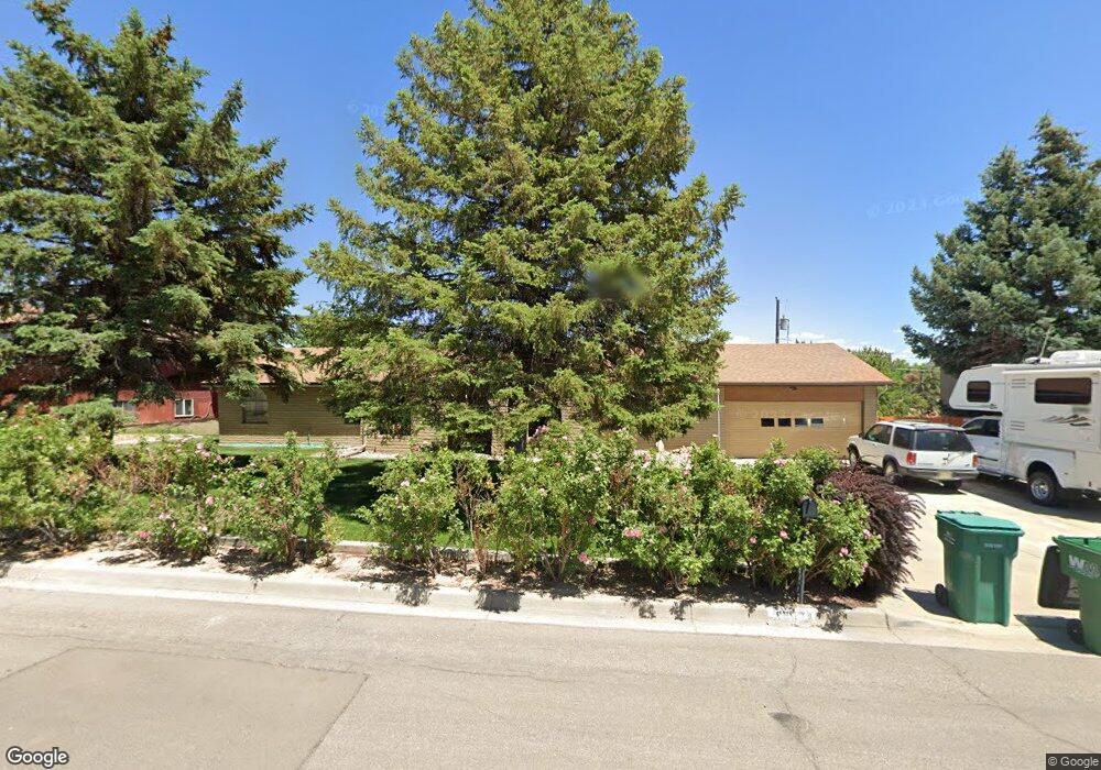 5504 Lee Ln, Farmington, NM 87402 - photo 1