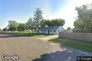 234 Elm Ave, Akron, CO 80720