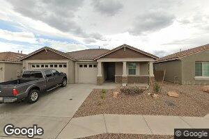 9959 E Camelback Trail, Tucson, AZ 85747