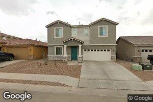 9980 E Camelback Trail, Tucson, AZ 85747
