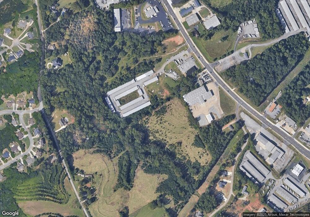 6191 New Bethany Rd, Buford, GA 30518 - photo 1